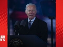 ABD Başkanı Biden silah satış politikasını güncelledi