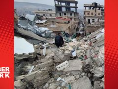 ABD’den Suriye’ye yaptırım muafiyeti