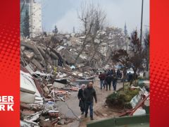 ABD’den Türkiye’ye 158 kişilik ekip