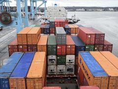 ABD Deniz Kuvvetleri gemisi, Mersin Limanı’na gelecek