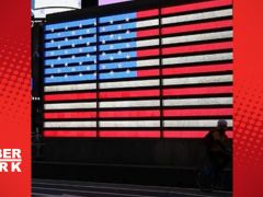 ABD nükleer silahların bulunduğu bölgeyi uçuşa kapattı