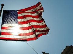 ABD ordusu bir uçan nesneyi daha düşürdü