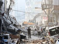 ABD: Türkiye’ye bu zorlu dönemde desteğimiz sürüyor