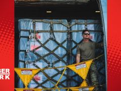 ABD, Türkiye’ye sahra hastanesi gönderdi