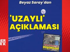 ABD: Uzaylılar için endişelenmenize gerek yok