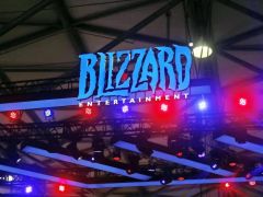 Activision Blizzard adına görüşmelere başladı