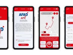 AFAD acil çağrı uygulaması nedir, nasıl kullanılır? AFAD acil mobil deprem uygulaması indirme detayları!