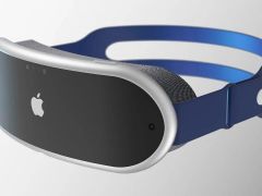 Apple, 2025’te iki yeni VR/AR başlığı daha çıkarabilir