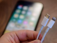 Apple’ın USB-C portu için bir takım planları var