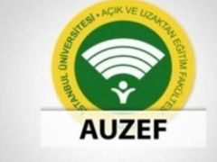 AUZEF sınav sonuçları açıklandı mı? AUZEF sınav sonuçları ne zaman açıklanacak?