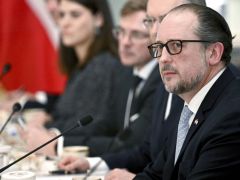 Avusturya: Türkiye ile tam dayanışma içindeyiz