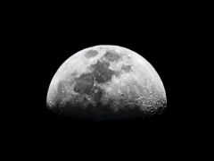 Ay’da tarım yapmak için ilk adım atıldı