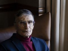 Aziz Sancar’ın adı ABD’de bir caddeye verildi