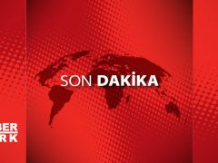 Bakan Çavuşoğlu’ndan ‘Suriye’ye insani destek’ mesajı