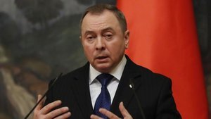 Belarus Dışişleri Bakanı'nın ölümüne dair yeni iddia 