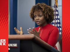 Beyaz Saray’dan Çin ve Rusya açıklaması