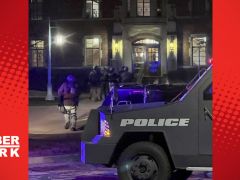 Biden’dan silahlanma yasasında reform çağrısı