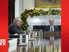 Biden’dan Temsilciler Meclisi Başkanı’yla kritik görüşme