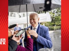 Biden’ın evinde ‘gizli belge’ araması