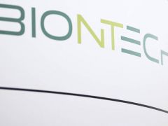 BioNTech’ten deprem bölgesine 1 milyon avro destek