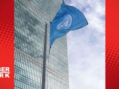 BM, Batı Şeria’da Huvvara’daki şiddeti kınadı