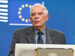 Borrell’den Ukrayna’ya desteği hızlandırma çağrısı