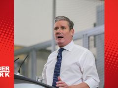 Britanya muhalefetinden yeni Kuzey İrlanda Protokolü’ne destek