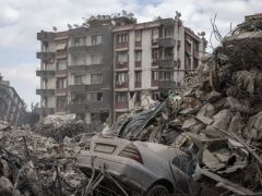 Bu deprem tam 32 yıl sürdü!