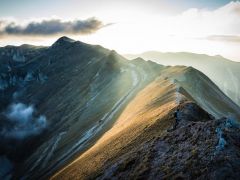 Büyük bir deprem sıra dışı gerçeği ortaya çıkardı