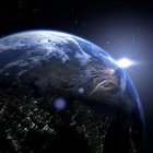 DÜNYA'NIN DÖNÜŞ HIZI DEPREM HABERCİSİ Mİ?