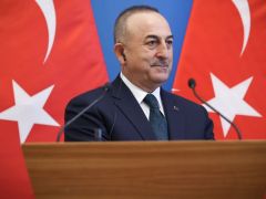 Çavuşoğlu’ndan İsveç ve Finlandiya mesajı