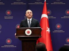 Çavuşoğlu’ndan yabancı kurtarma ekiplerine ilişkin iddialara yanıt