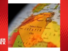 Cezayir ve Suudi Arabistan’dan kritik görüşme