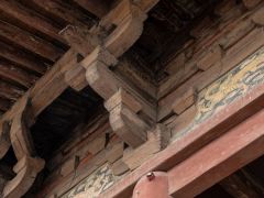 Çin’de depreme karşı kullanılan ilginç sistem