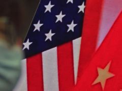 Çin’den ABD’ye sert tepki