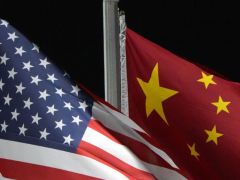 Çin’den ABD’ye ‘zeytin dalı’