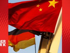 Çin’in ‘Ukrayna’ önerisine Almanya’dan olumlu yaklaşım