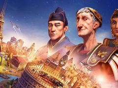 Civilization 7 için hazırlıkların başladığını duyurdu