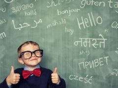 Çocukların dil gelişimi nasıl desteklenebilir?