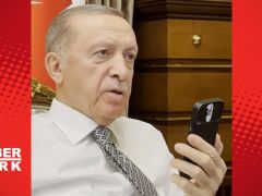 Cumhurbaşkanı Erdoğan’a taziye telefonları