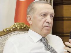 Cumhurbaşkanı Erdoğan Aleyna Ölmez’in ailesiyle telefonda görüştü