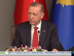 Cumhurbaşkanı Erdoğan’dan açıklamalar