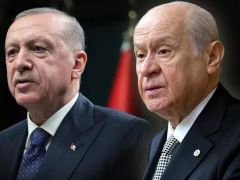 Cumhurbaşkanı Erdoğan ve MHP Genel Başkanı Bahçeli Hatay’a gidiyor