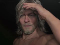 Death Stranding 2 şekillenmeye başlıyor