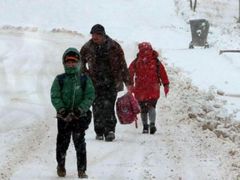 Deprem soruşturmaları sürüyor