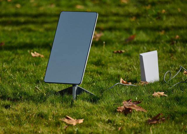 Uyduların depreme etkisi: Starlink ne işe yarar?