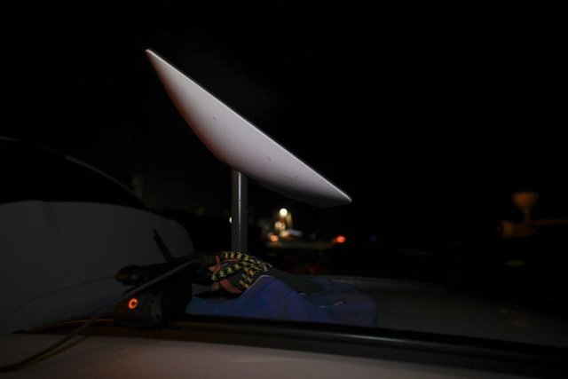 Uyduların depreme etkisi: Starlink ne işe yarar?