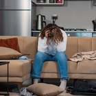 DEPREM KORKUSU İLE BAŞ ETMENİN YOLLARI!