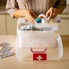 DEPREM SONRASI UYGULANACAK İLK YARDIM KURALLARI!