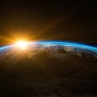 BÜYÜK BİR DEPREM DÜNYA'YI NASIL ETKİLER?